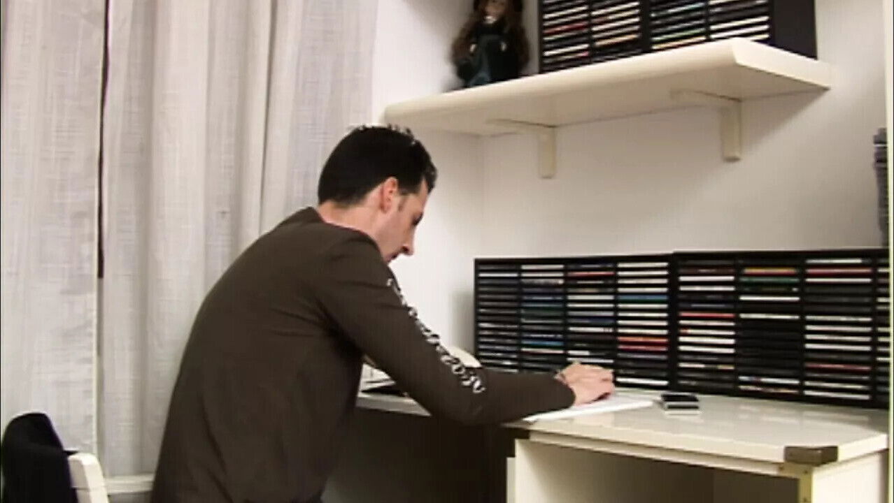 Stepdad sweet licks! (Full Movie-HD Version)