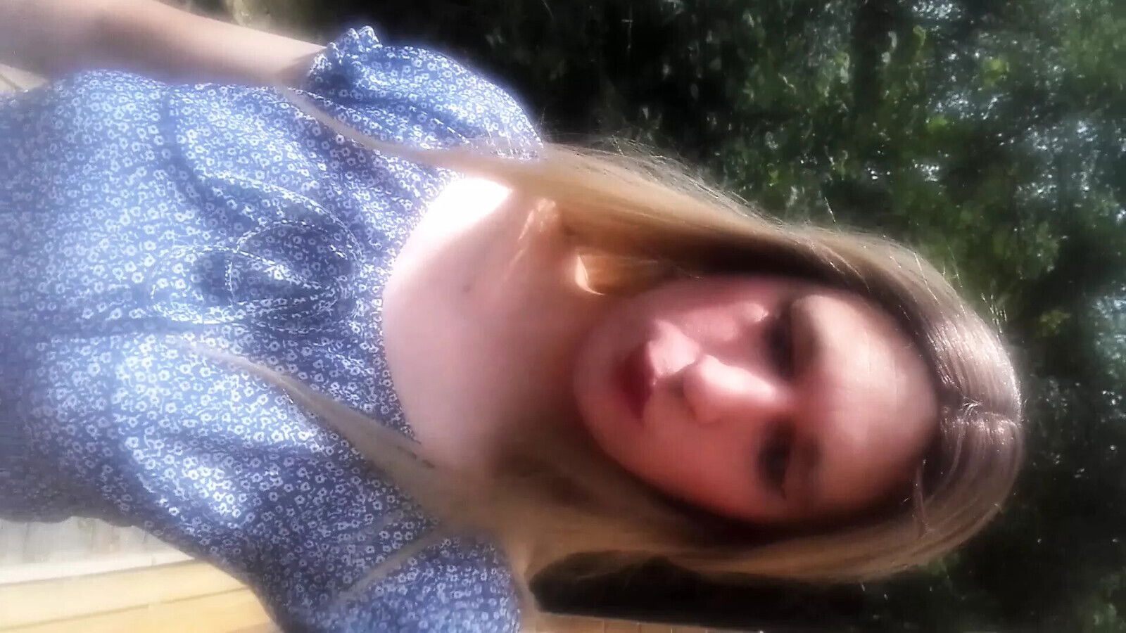 Janelle show Pretty trap pretty dresses