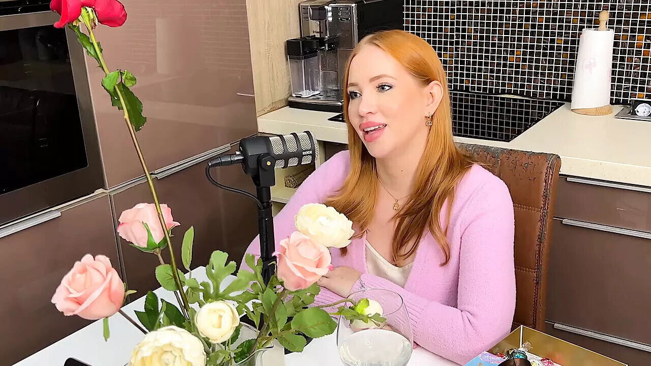 Kiara Lord tells best gifts Valentine's