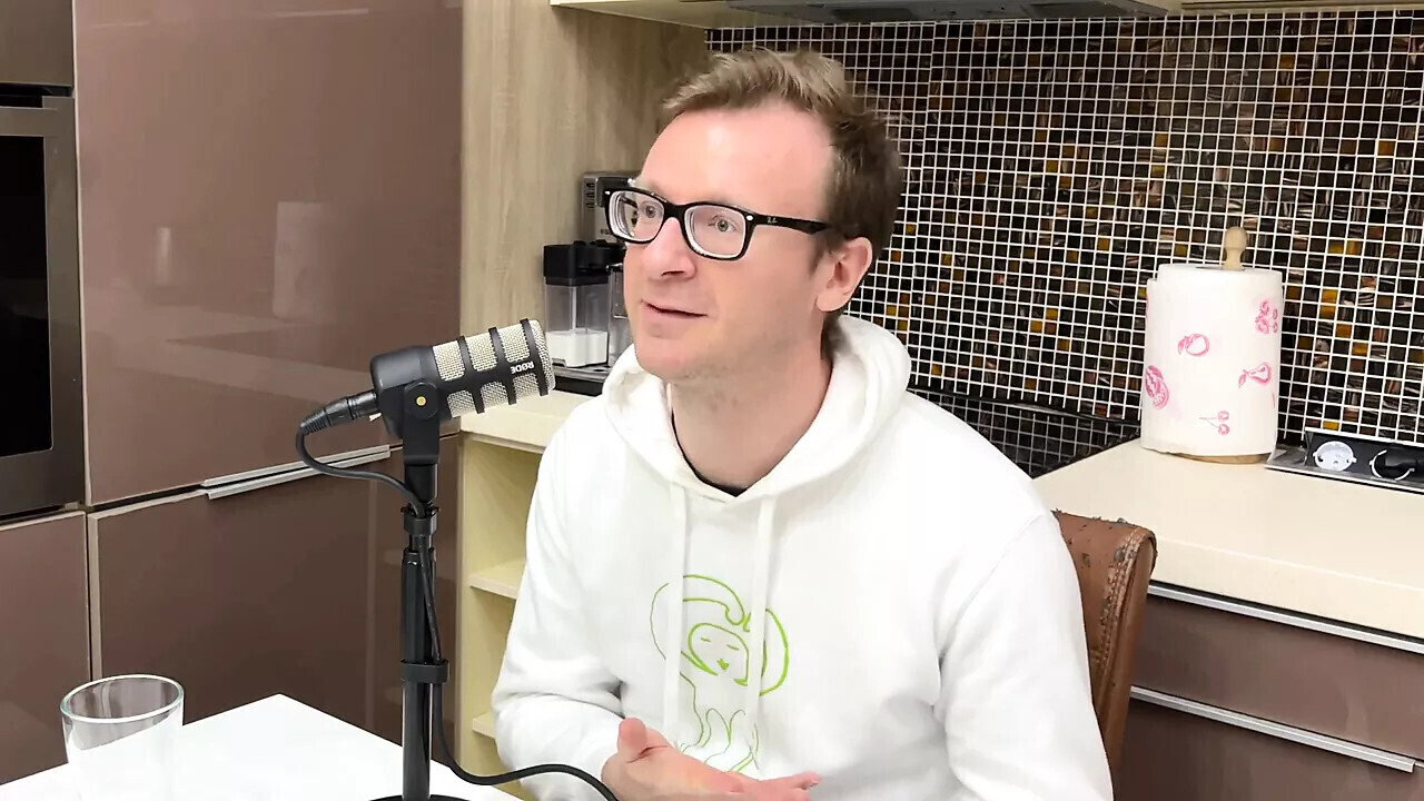 This what it's like Torture Garden with Shona River