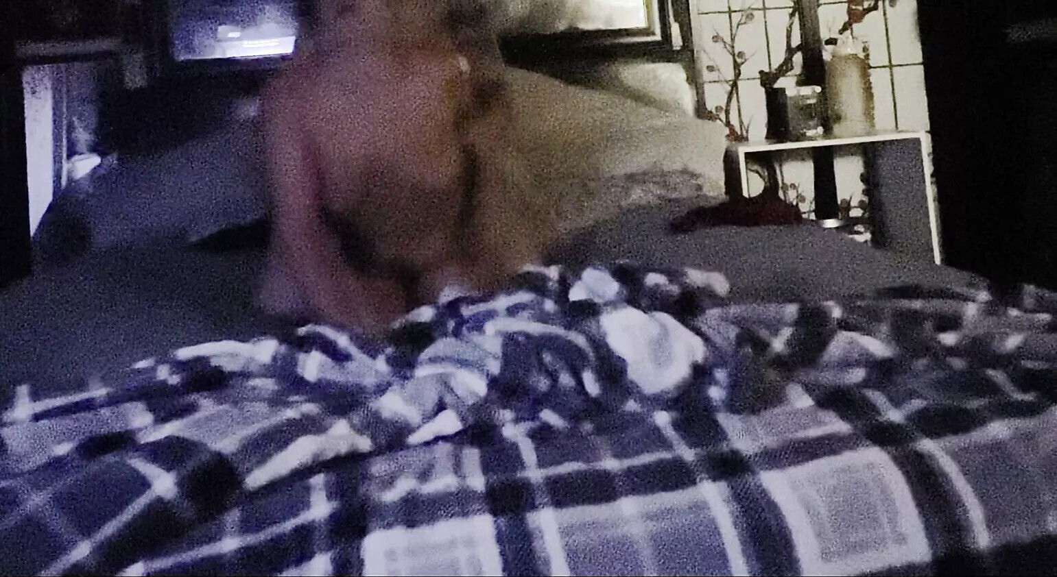 IMPREGNATED stepDaughter gets Brutalized creampie