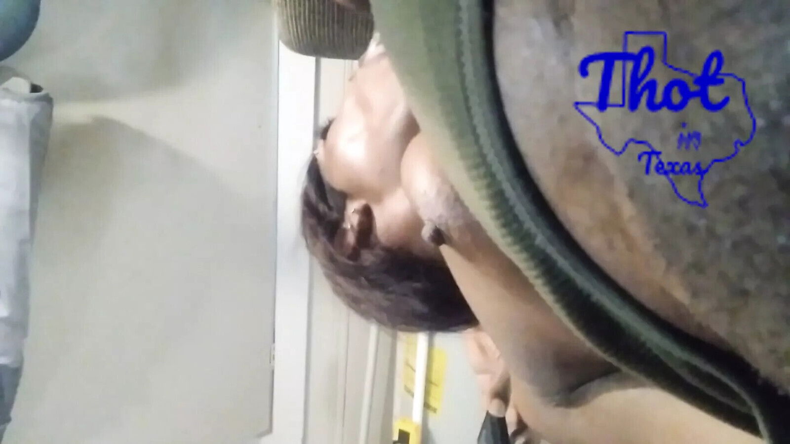 Ebony Step Daughter Perfect Whore