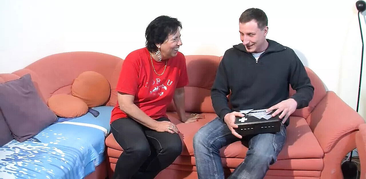 Schlampen, wirklich Schwanze wollen! (Full Original