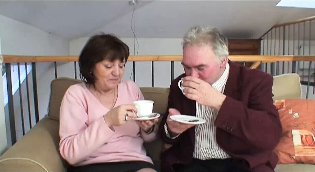 Cougars Search Love Episode