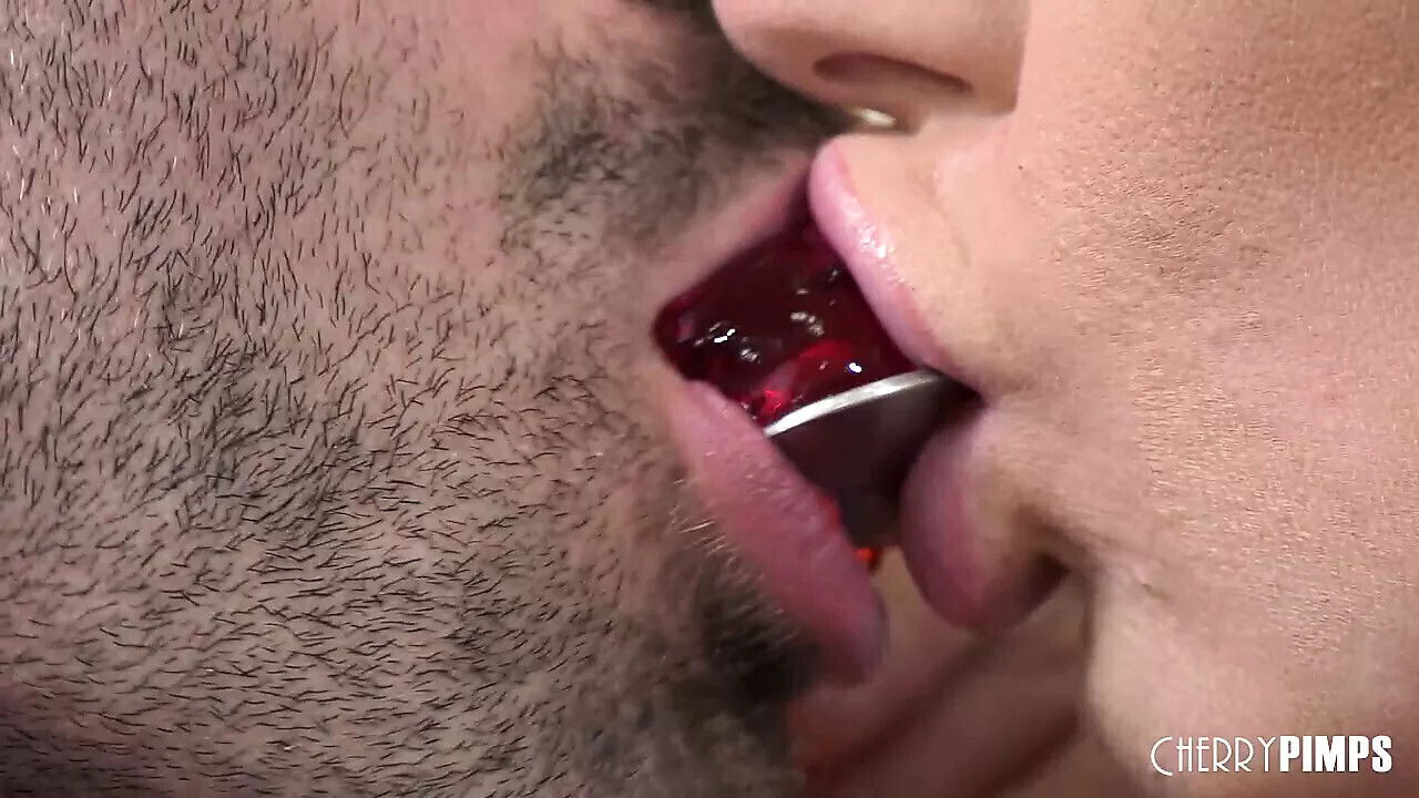 Messy Food Fetish Fuck With Charly Summer Gets Fucked Doggystyle Jason Moody