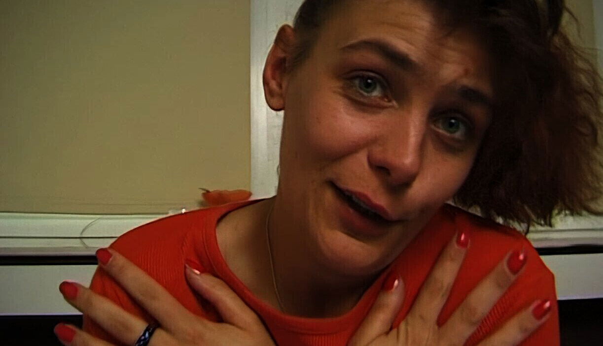 Gabi laesst sich fingern, lutscht gerne schwaenze bumst xhamster Usern