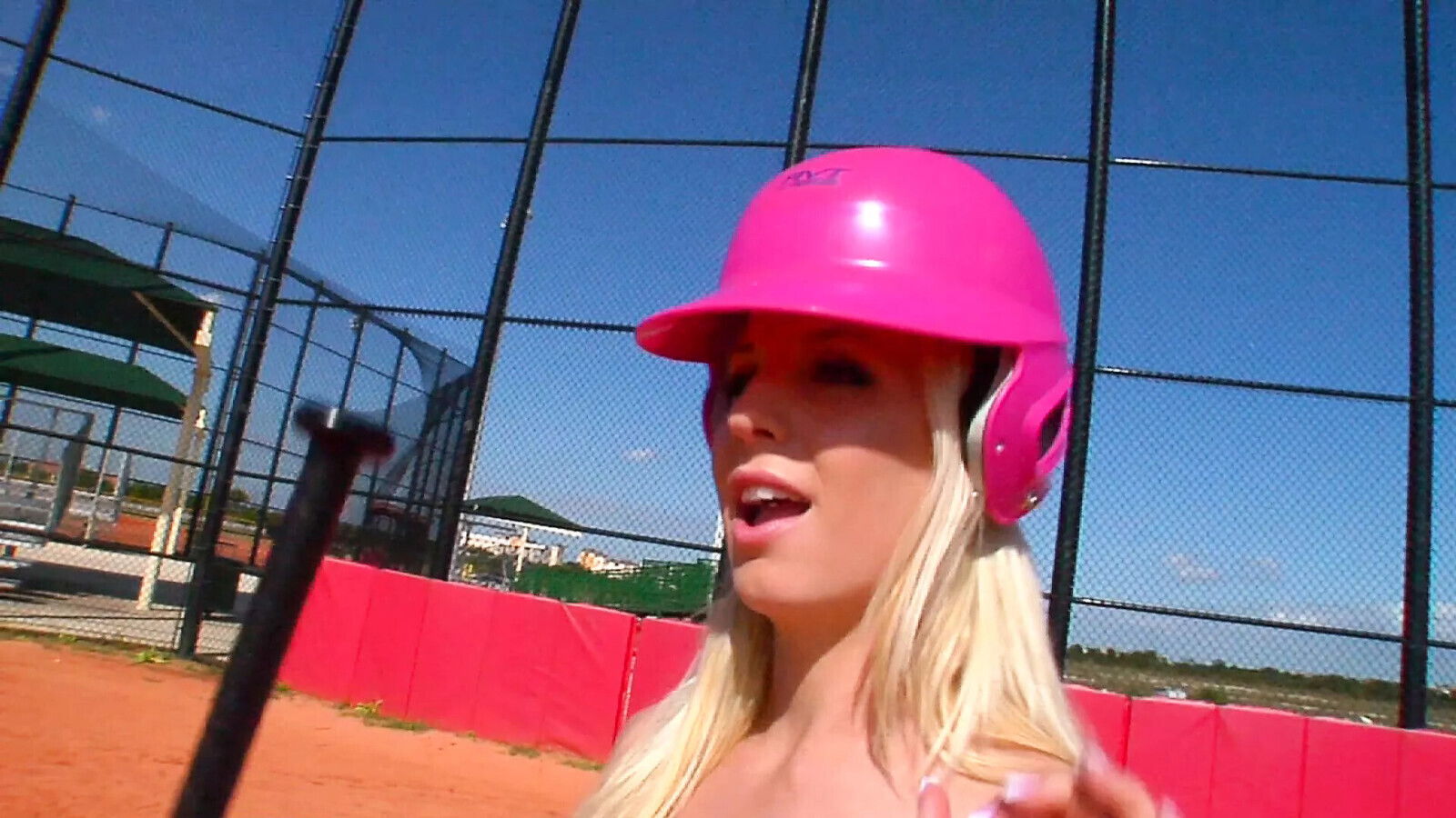 Mein Fitnesscoach zerstoert meine Fotze