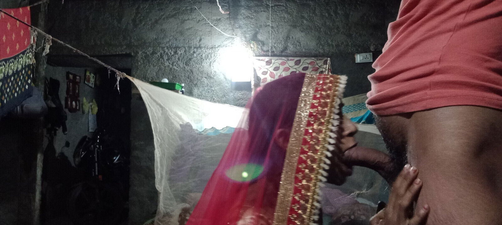 alone home fuking hardly