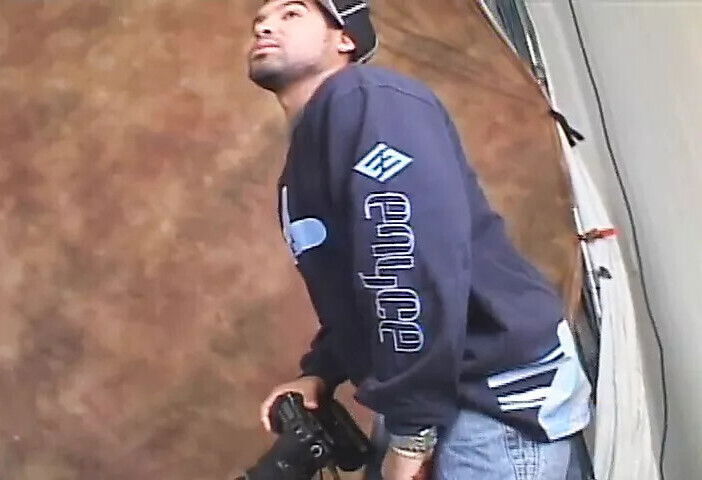 scene dedicated lovers with Black