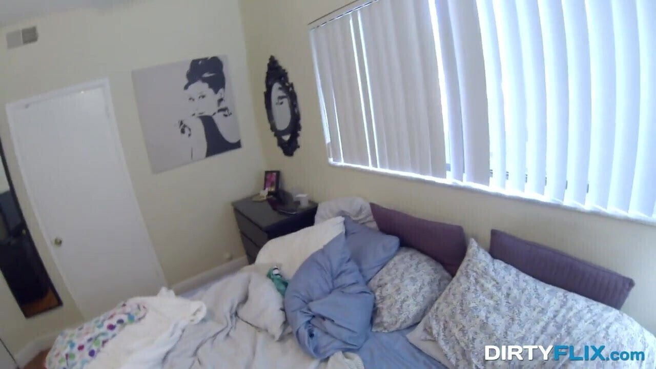 Dirty Flix Give ride your pussy