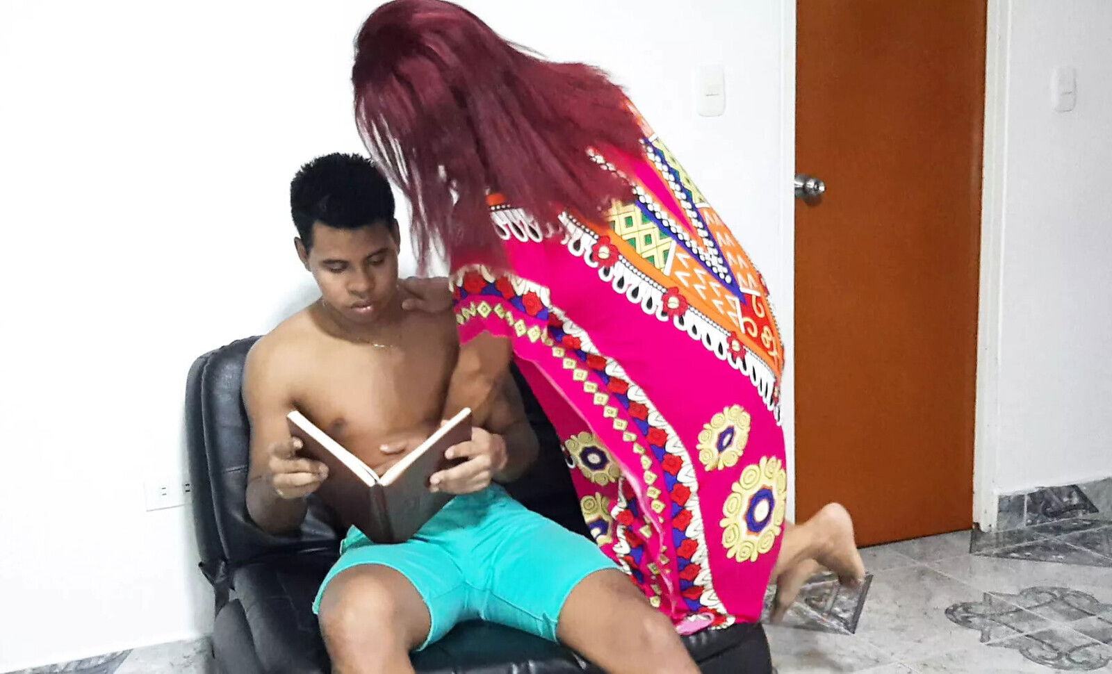 stepmother likes have when there, sucks yummy