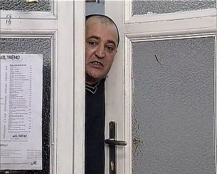 scenes Italian production with internationally renowned actresses Emma Johnson, Imola, Noemi Capelli, Sunny Green