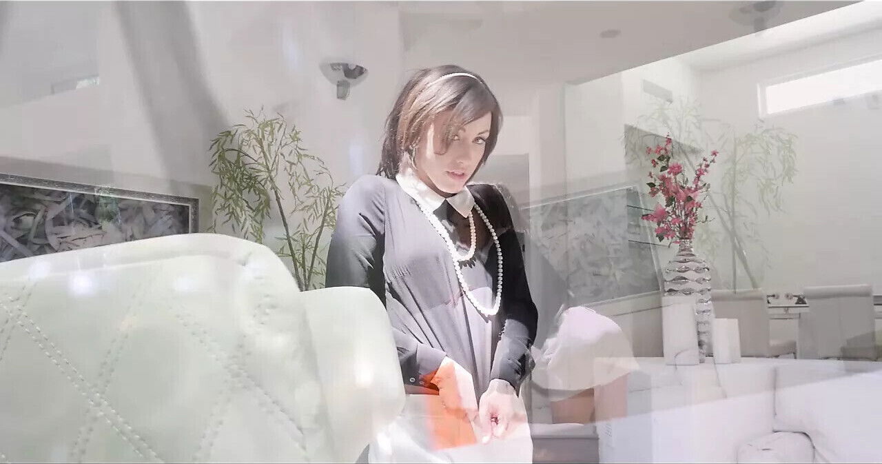 Angels Challenge Jenna Ross Scarlet (Round #07)