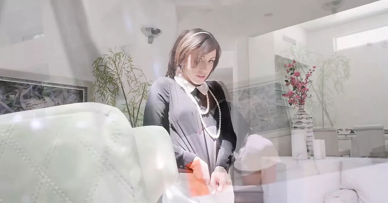 Someone Door Featuring Jennifer White