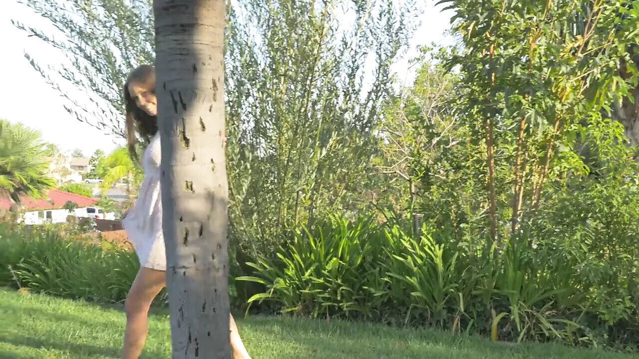 Madi Meadows (Chapter #02)