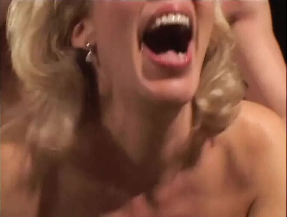 Pussy (The unforgettable Porn Emotions restyling version)