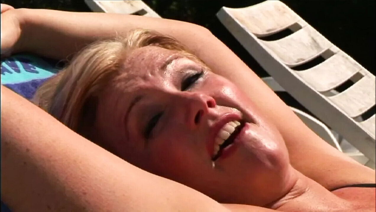 Curvy Milf Makes Cum! (The unforgettable Porn Emotions restyling version)