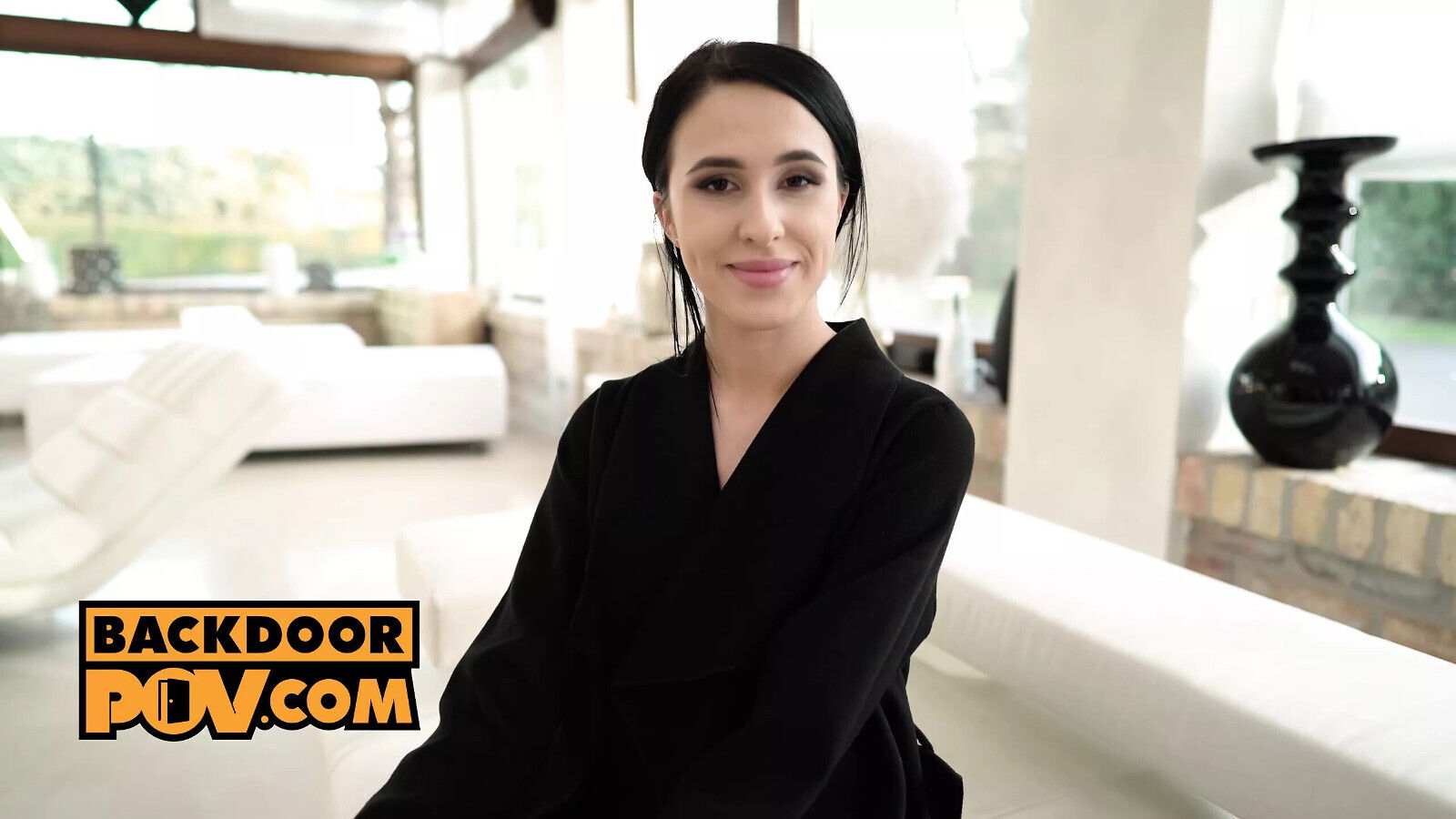 Fucking Alyssa Bounty petite