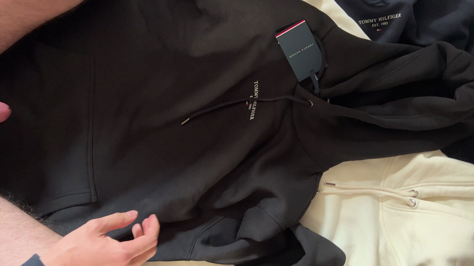 Tommy Hilfiger Hoodie