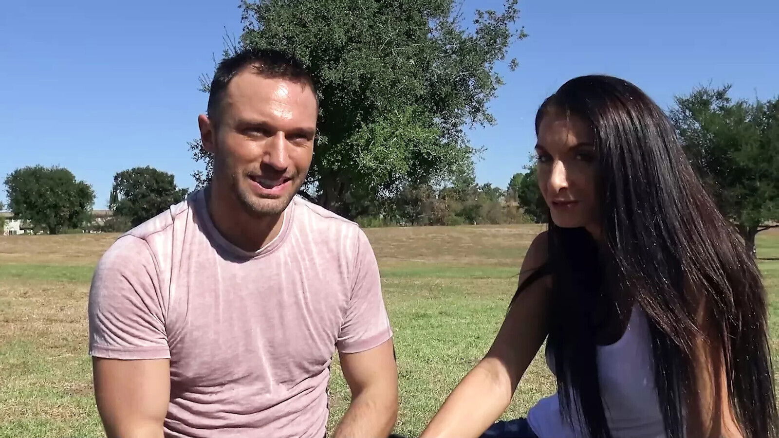 When Paul Wagner Colby Tucker Thinks Smile Face After Cums Reality Dudes