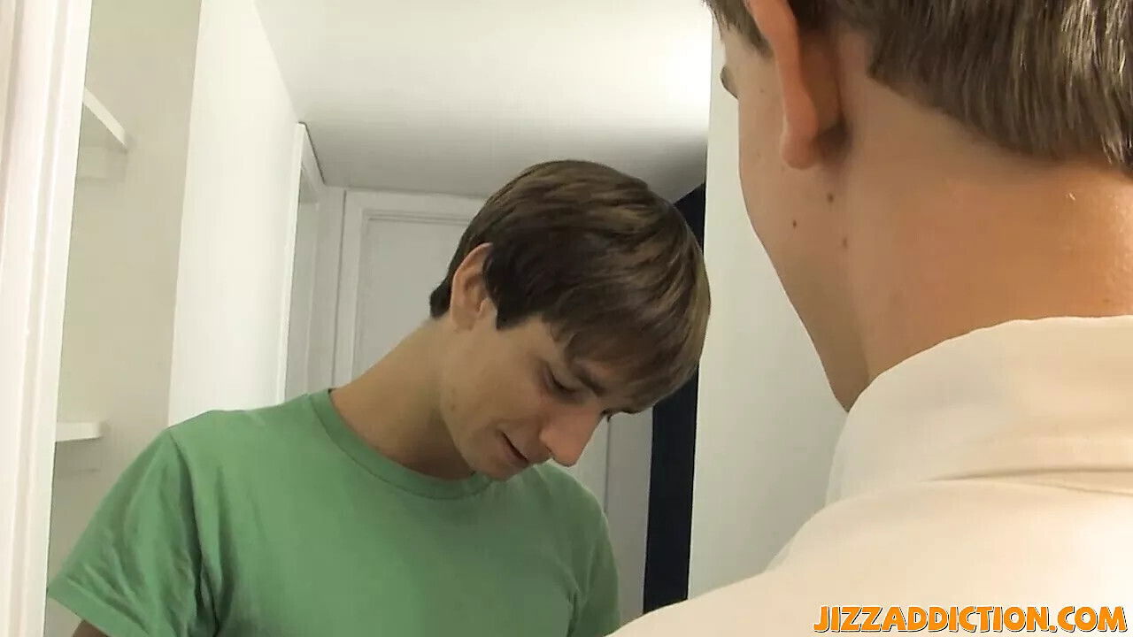 School twinks Chad HollyWood Nathan Stratus breed