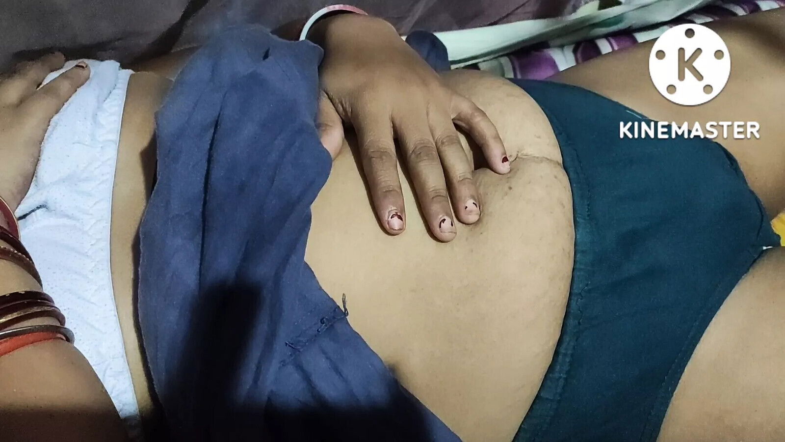 Bhabhi pussy boobs