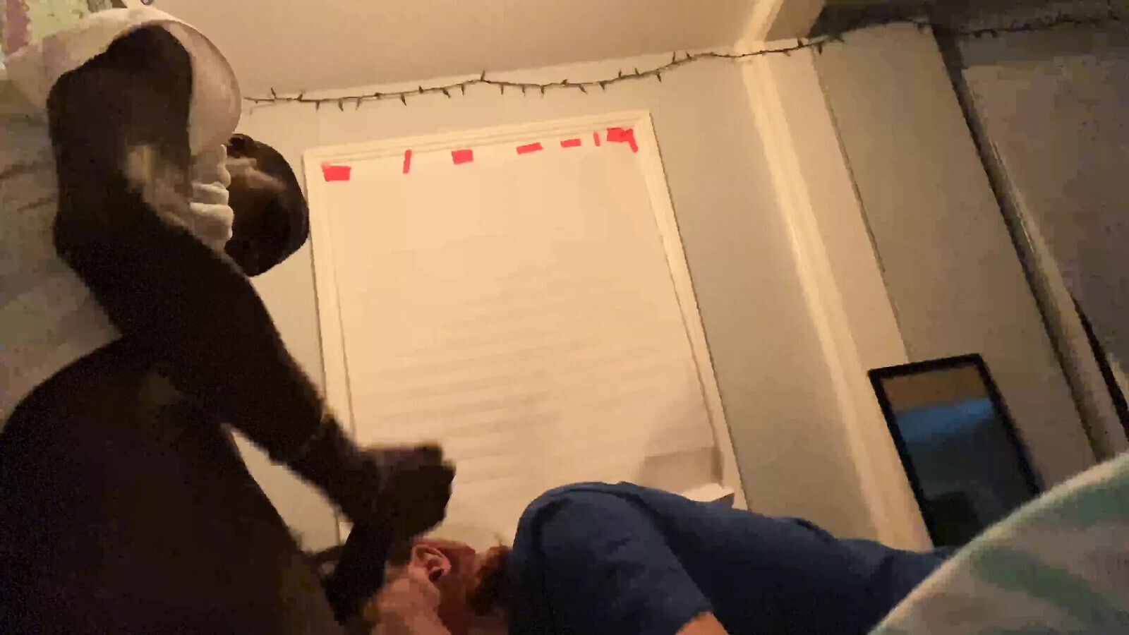 BigDaddyKJ: Tiny Spanish Teen Wanted Facial Preview