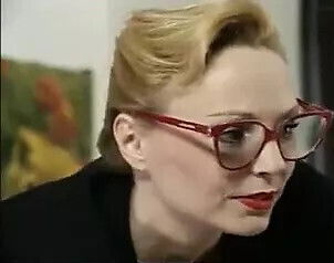 Lesbian Teacher Student Stay After Class