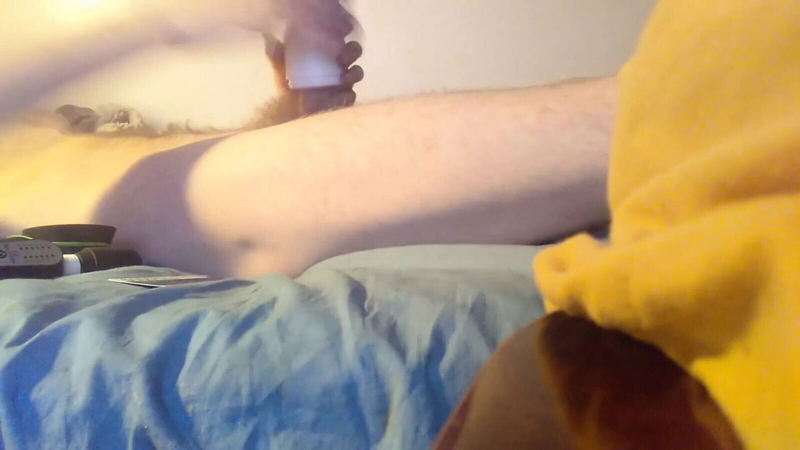 Indonesian Ngocok Part