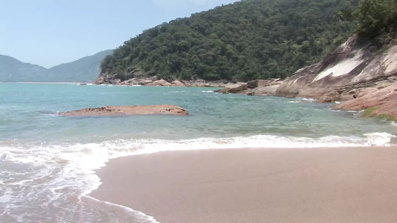 Extremely couple fuck each other asshole's beach