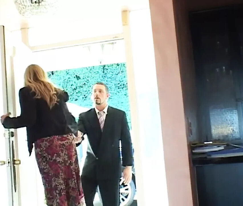 Cumshot mouth busty granny! (The unforgettable Porn Emotions restyling version)