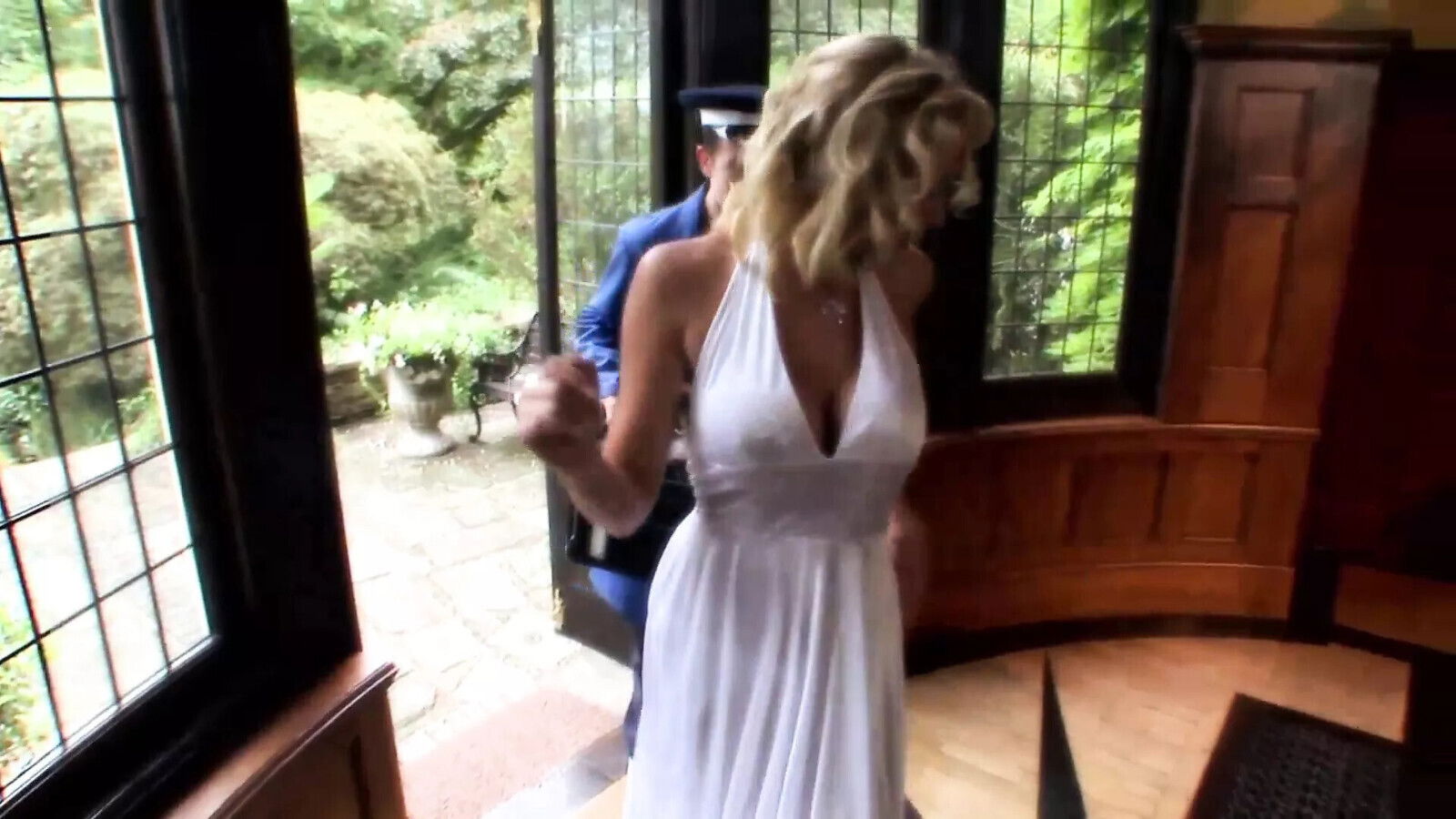 Mystery Weekend Styz Stones Episode