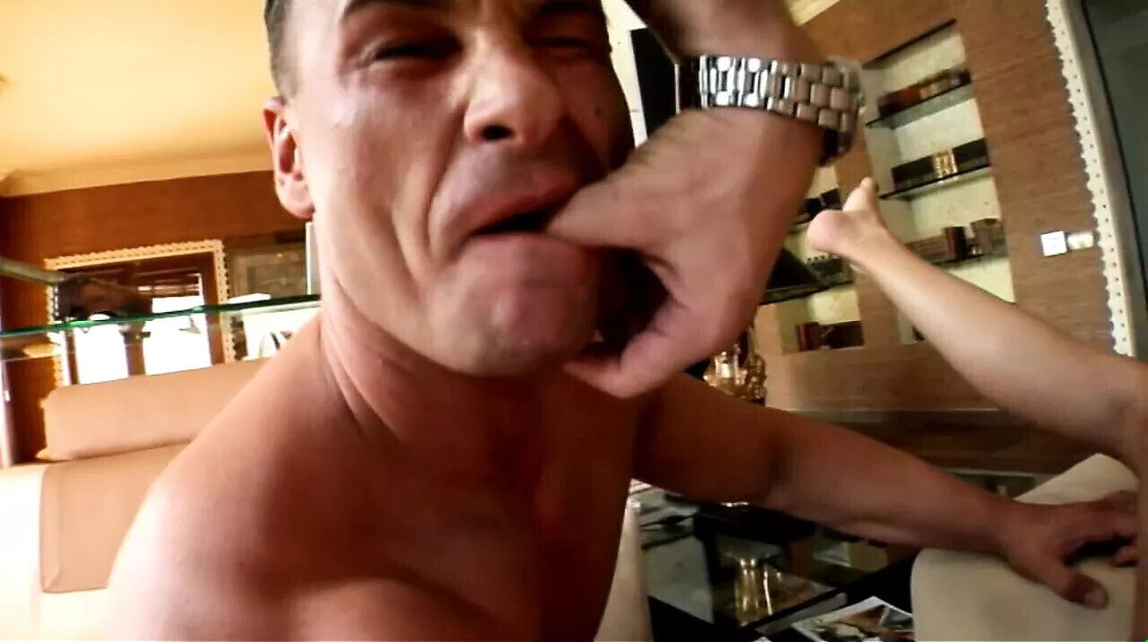 Starving Five_01 Episode