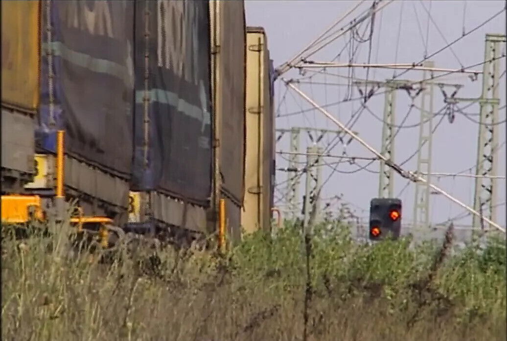 wirst tun, sage Episode