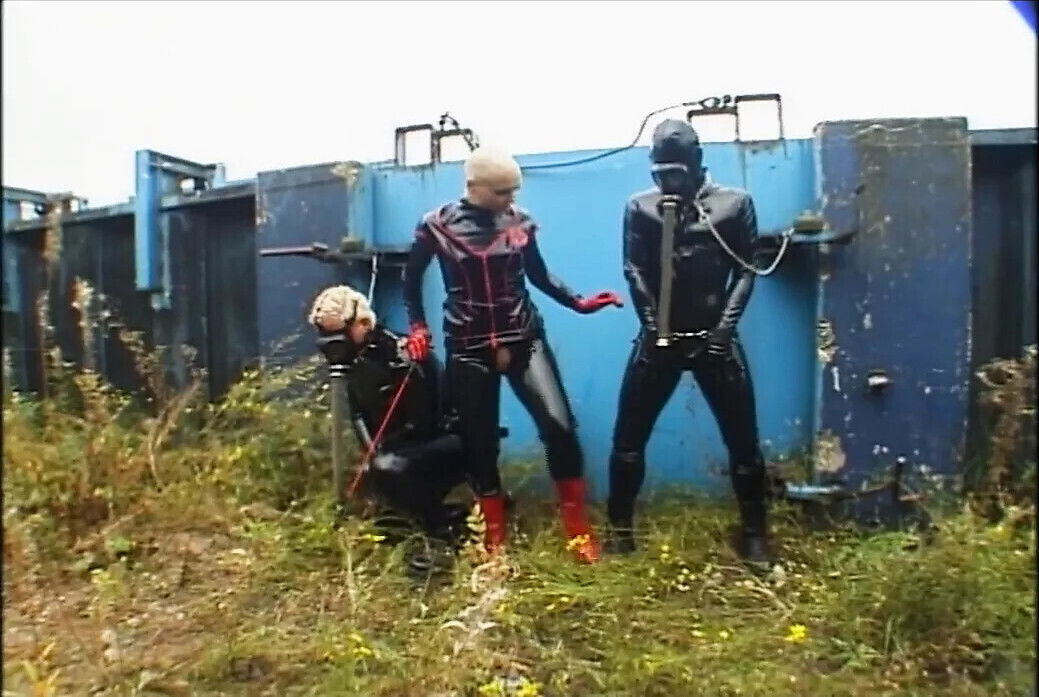 wirst tun, sage Episode