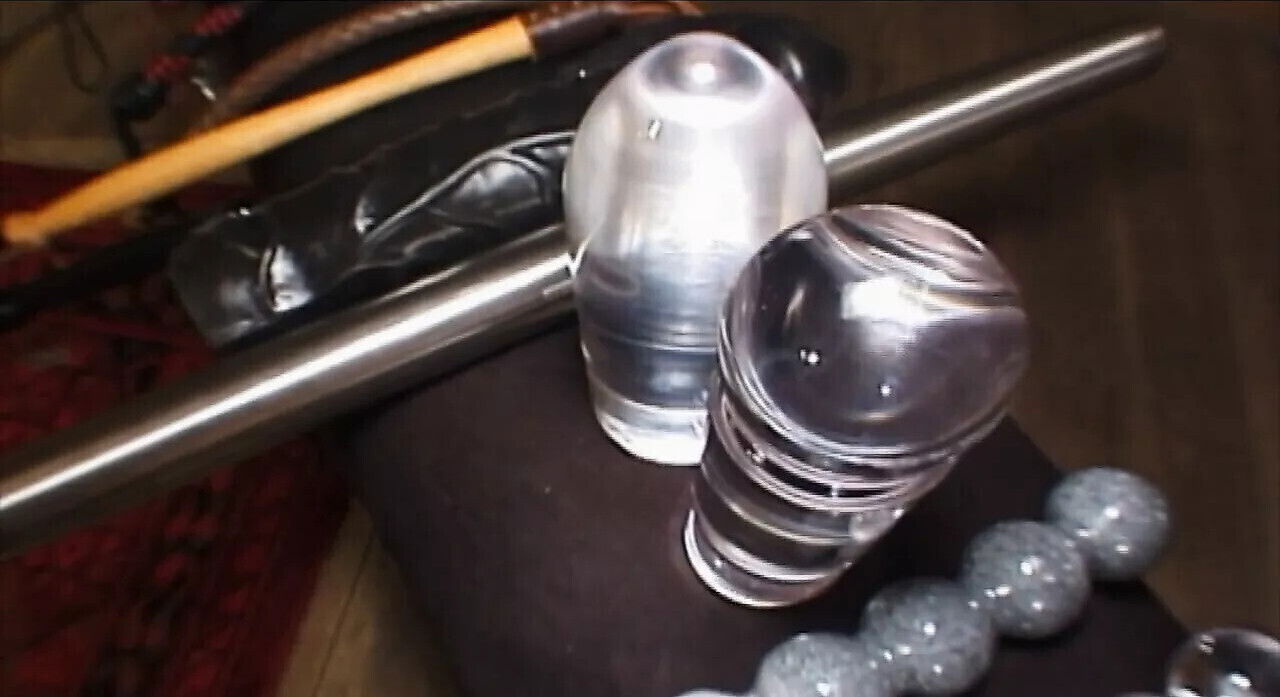 Plotzliche BDSM-Empfindungen Episode