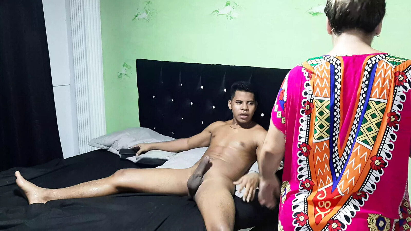 horny looking stepsister fuck