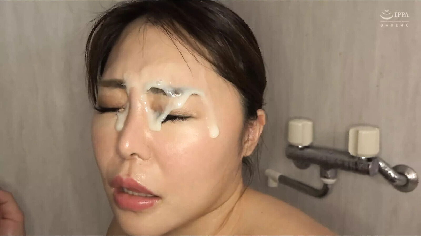 Minori, Legendary Busty Married Soap Lady From, Started Business Home With Corona Disaster. (part