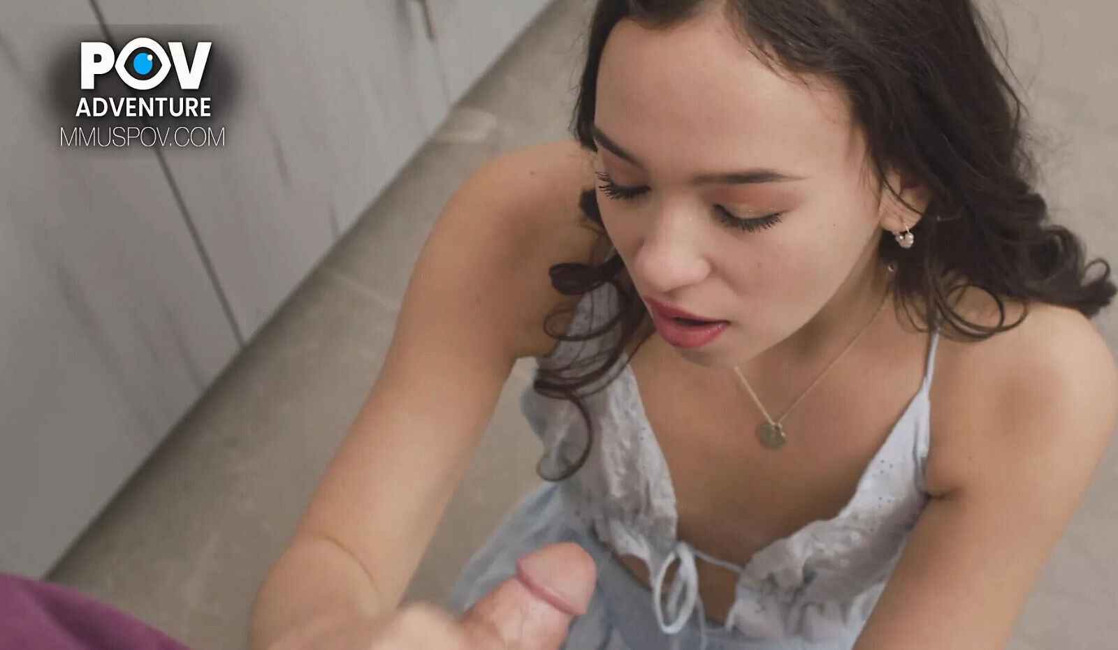 Real Adventure: Teen Gets Back Boyfriend