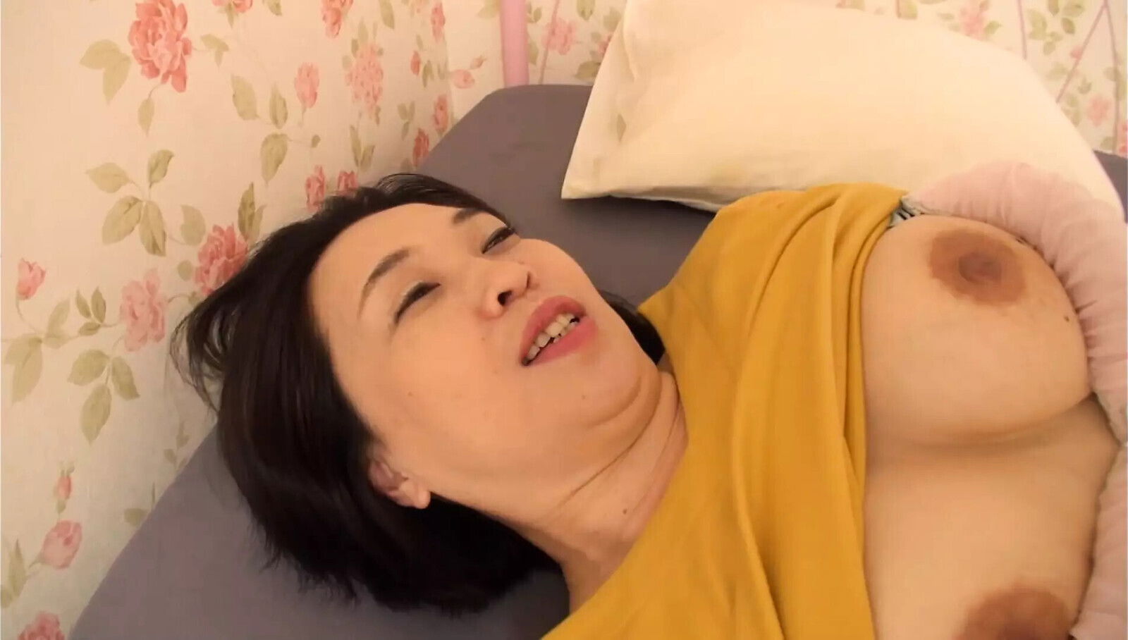 Blue-Collar Wives Love Their Husbands Turned Thought SEX! Part.12