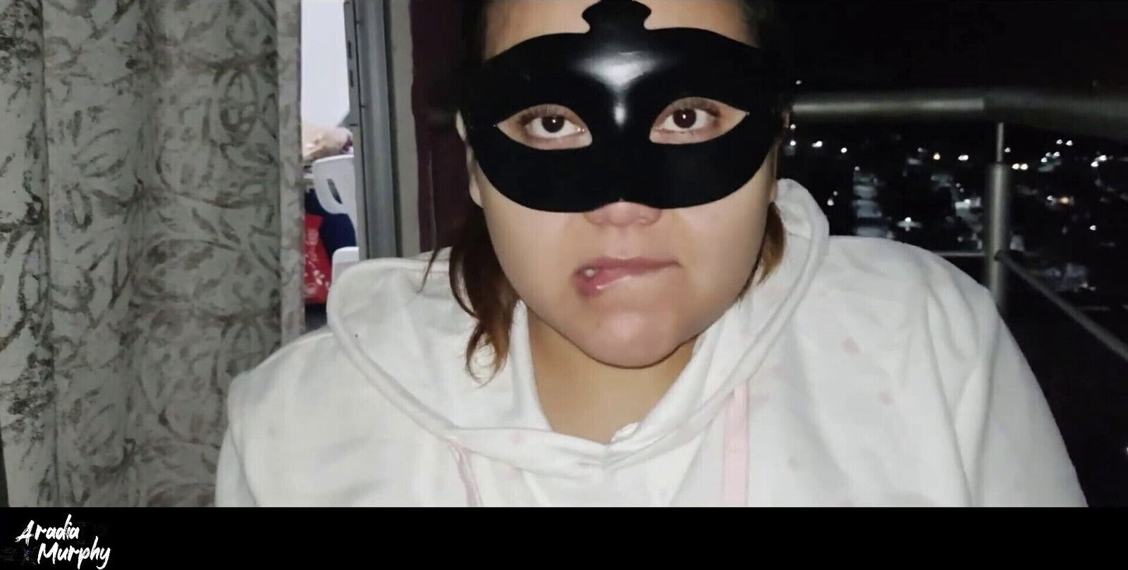 EXHIBITION NEIGHBORS FREE!! outdoor building balcony show