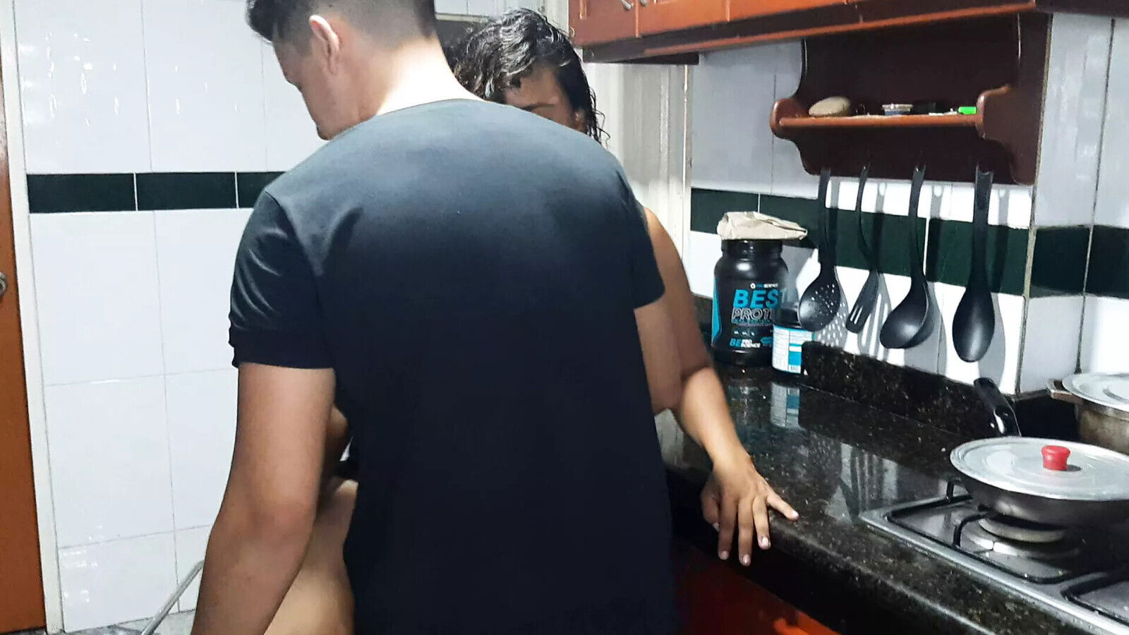 eats whole mouth, stepmother expert!