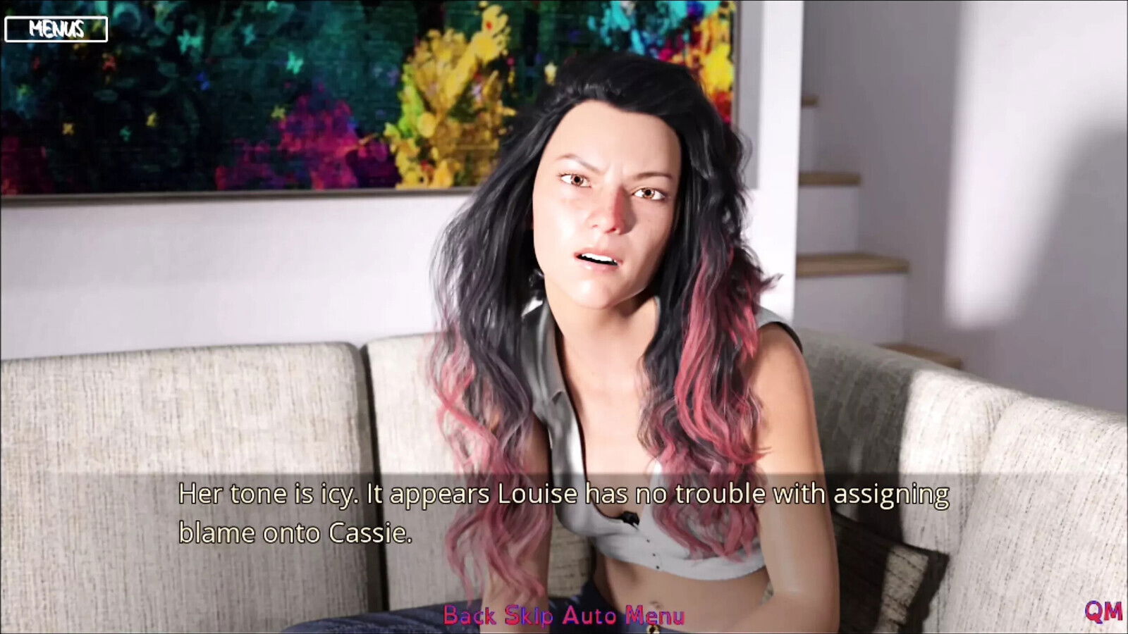 Dreams reality girls going with jacob markus