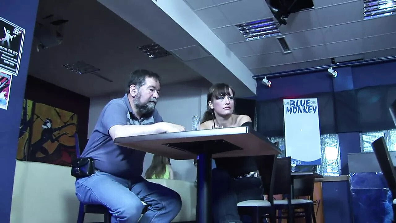 Desperate Cheating Milf!