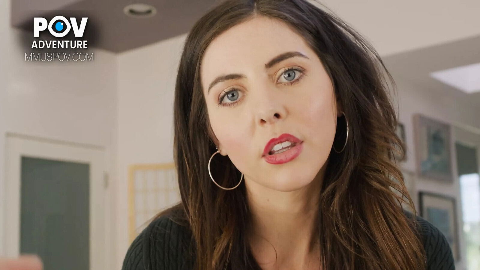 Real Adventure: Seducing Math Tutor