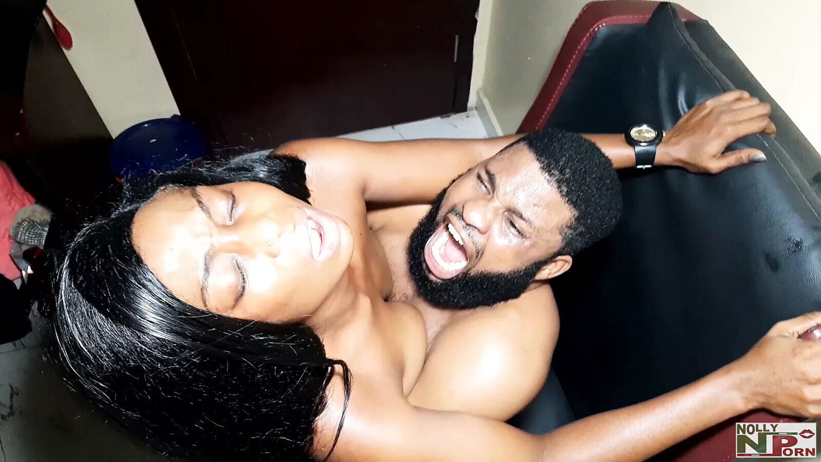 Does Better Than Ruzzyde Krissyjoh When Comes Hardcore