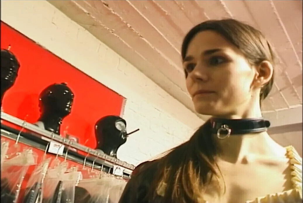 Latex Leidenschaft (Full Movie)