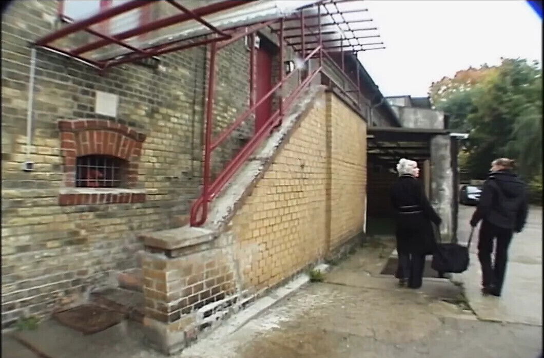 Latexdomina Syonera Styx Episode