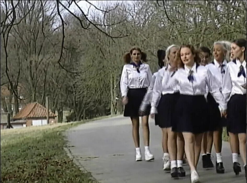 Madchen-Internat Episode