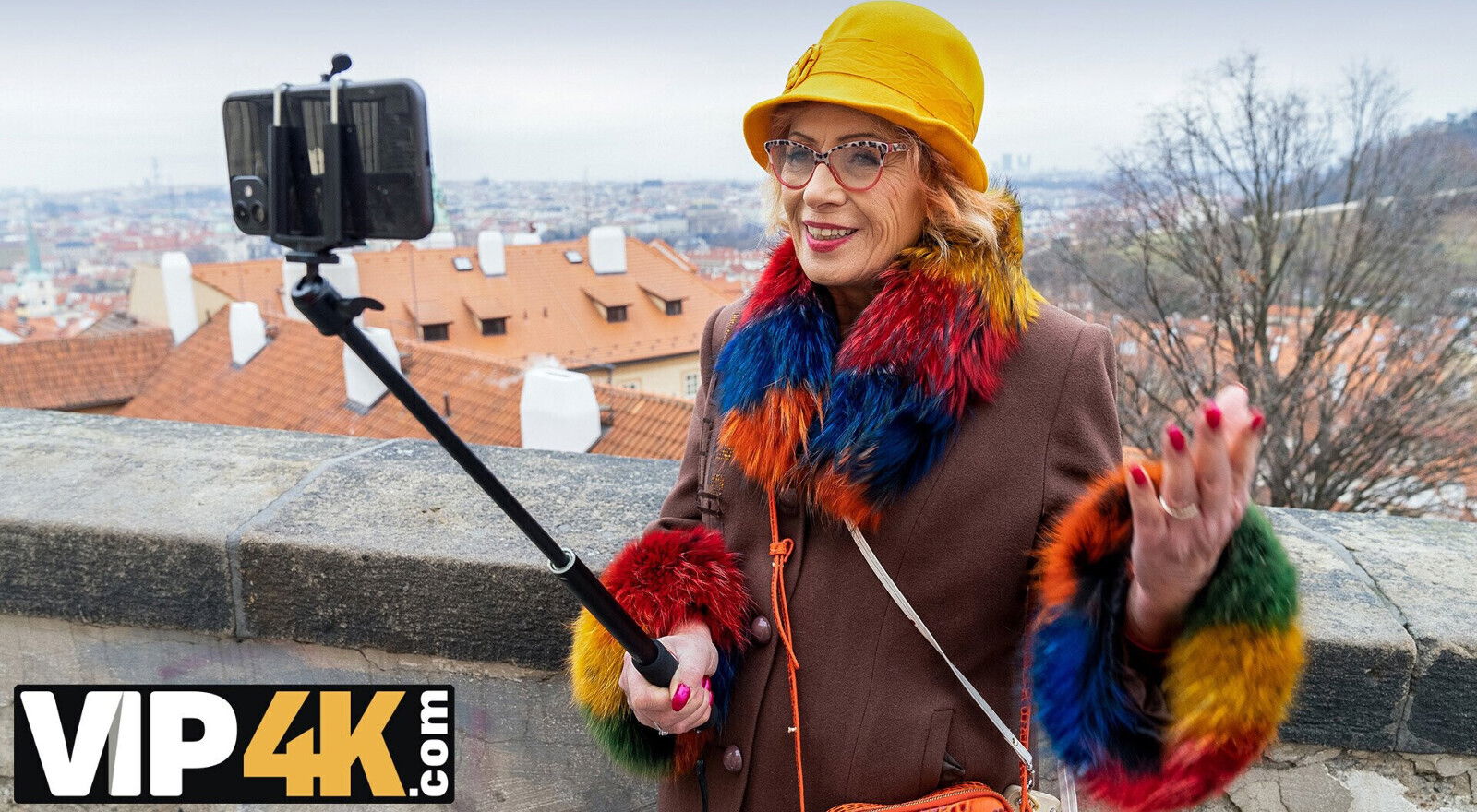 MATURE4K. Fucking Insomnia